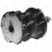 Amortizor drujba Husqvarna 136, 137, 141, 142, 266, 268, 272, 61, 66 Mare filet rar 